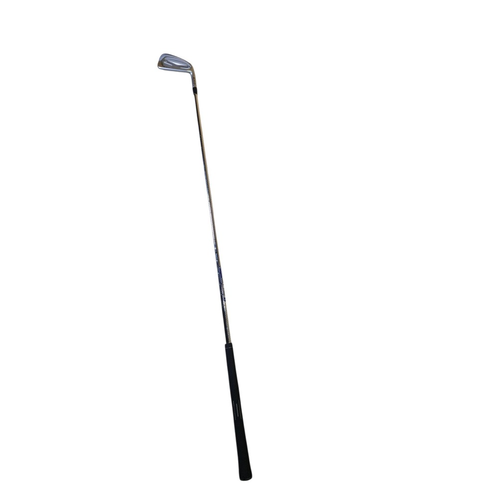 Ping i200 Single 4 Iron Black Dot Right Handed Steel Shaft Silver Golf Club